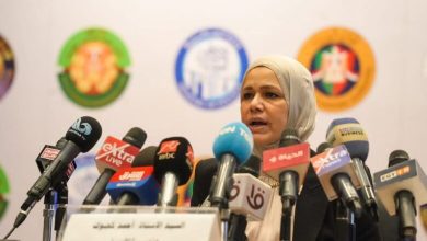 صورة ” رئيس الضرائب ”: 2.2 تريليون جنيه إيرادات ضريبية محققة خلال العام الماضي 2025/2024