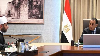 صورة الأوقاف : بالتعاون مع مطورين عقاريين متخصصين … تطوير 12800 أصل عقاري وزراعي