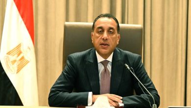 صورة مدبولي: التأكيد على الاستمرار في تنفيذ برنامج الإصلاحات والمتابعة مع صندوق النقد الدولي