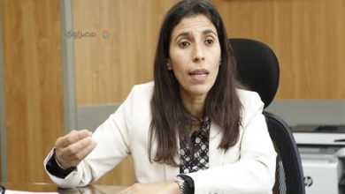 صورة تعيين رنا بدوي عضو مجلس إدارة غير تنفيذي بالمصرف المتحد
