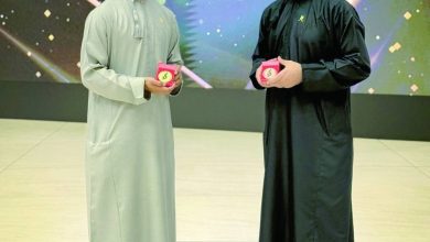 صورة سلطنة عُمان تحصد ذهبية وبرونزية في أولمبياد التصوير الدولي «روسيا 2025»