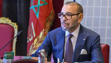 صورة ملك المغرب يأمر بإرسال 100 طن من المساعدات الإنسانية الإضافية لساكنة غزة