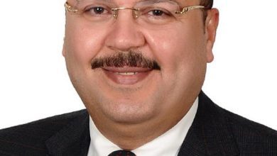 صورة ميشيل الجمل: حلول شاملة لإعادة تشغيل المصانع المتعثرة وتحقيق الاستدامة الاقتصادية