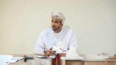 صورة مدير دائرة الفعاليات: بلدية ظفار تُقدم موسمًا استثنائيًا في خريف ظفار بتجارب تفاعلية وعروض عالمية