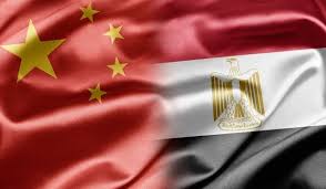 صورة مسؤول بارز بالحزب الشيوعي الصيني يلتقي رئيس الوزراء المصري