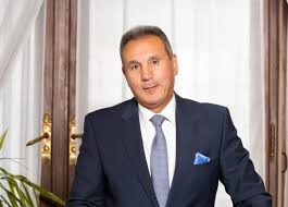 صورة الإتربي: البنك الأهلي المصري يبحث الأحد المقبل مصير أسعار الفائدة على أوعيته الادخارية
