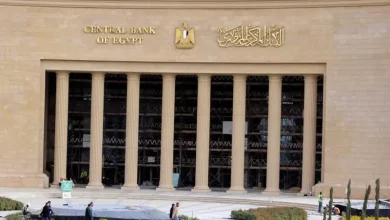 صورة ”  البنك المركزى “ارتفاع الاحتياطيات من النقد الأجنبي إلى 48.7 مليار دولار بنهاية يونيو 2025