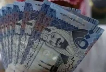 صورة سعر الريال السعودي أمام الجنيه اليوم السبت 2 أغسطس 2025