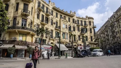 صورة تعرف على بنود قانون الإيجار القديم.. بعد تصديق الرئيس السيسي عليه