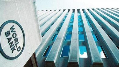 صورة البنك الدولي : 201 مشروعًا تم تمويلها في مصر بقيمة 27.5 مليار دولار منذ 1959