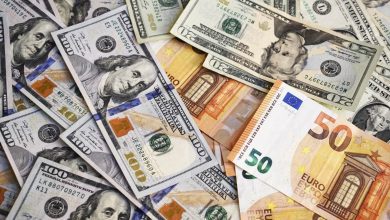 صورة أسعار العملات الأجنبية والعربية اليوم الإثنين 25 أغسطس 2025
