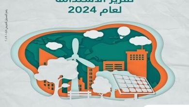 صورة بنك البركة يطلق تقرير الاستدامة الثاني لعام 2024 تأكيدًا لالتزامه بالتمويل الأخضر والشمول المالي