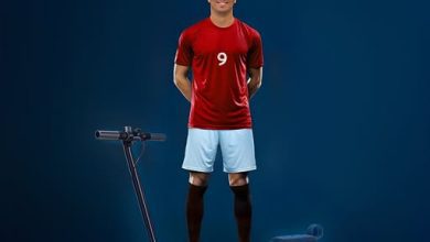 صورة بنك نكست ينظم بطولة FC25 بحضور الكابتن محمد زيدان بمنطقة تلال الساحل الشمالي