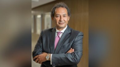 صورة حازم حجازي: 32.4 مليار جنيه حجم المعاملات الرقمية ببنك البركة