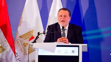 صورة حسن عبدالله في صدارة قائمة أفضل محافظي البنوك المركزية لعام 2025