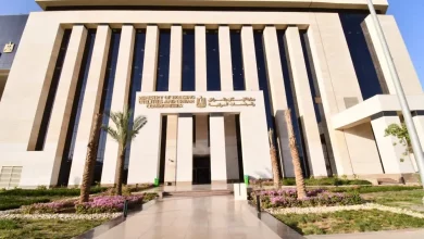 صورة «الإسكان» تكشف أسباب سحب الأرض المخصصة لنادي الزمالك بمدينة حدائق أكتوبر