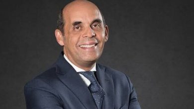 صورة طارق فايد رئيسًا تنفيذيًا للمصرف المتحد
