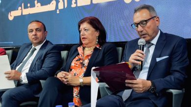 صورة محمد الإتربي: المؤسسات المالية العربية شريكًا رئيسيًا في تمويل الابتكار والتحول الرقمي