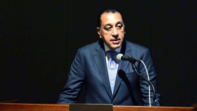 صورة مدبولي يدعو الشركات اليابانية لإنشاء منطقة صناعية بـ “اقتصادية قناة السويس”