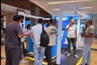صورة داخل سيتي سنتر الماظة.. بنك ABC يقدم خدمات بنكية متنوعة حتى 6 سبتمبر