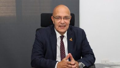 صورة أحمد صبور: 1.6 مليار دولار صادرات العقار المصري خلال 2025