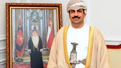 صورة وزير الاعلام العماني يصرح حول إصدار اللائحة التنفيذيّة لقانون الإعلام بسلطنة عُمان