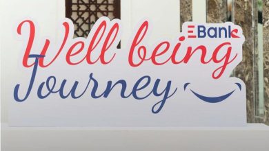 صورة البنك المصري لتنمية الصادرات يطلق مبادرة “EBank wellbeing Journey” لدعم الصحة النفسية