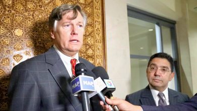 صورة الحكومة الأمريكية تعلن أنها تشجع الاستثمار في الأقاليم الجنوبية للمغرب