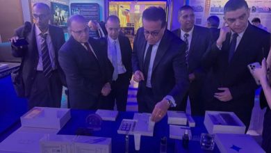 صورة هيئة الدواء المصرية تشارك في الزيارة الرسمية إلى شنغهاي لتعزيز التعاون الصحي والدوائي مع الصين