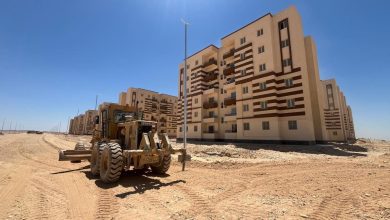 صورة وزير الإسكان: تنفيذ مستشفى جديد سعة ١٧٥ سريرًا ودفع أعمال المرافق بتوسعات مدينة قنا الجديدة