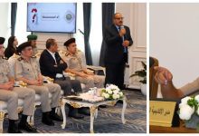 صورة قبول الدفعة1 إناث بالصفة العسكرية والدفعة رقم1 ( ذكور – إناث ) بالصفة المدنية من حملة الثانوية العامة والثانوية الأزهرية والشهادات المعادلة للإلتحاق بكلية الطب بالقوات المسلحة دفعة 2025
