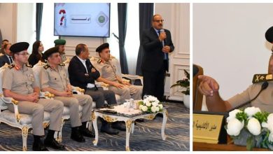صورة قبول الدفعة1 إناث بالصفة العسكرية والدفعة رقم1 ( ذكور – إناث ) بالصفة المدنية من حملة الثانوية العامة والثانوية الأزهرية والشهادات المعادلة للإلتحاق بكلية الطب بالقوات المسلحة دفعة 2025