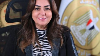 صورة وزيرة التنمية المحلية تتابع استعدادات وجاهزية المحافظات لمواجهة موسم الأمطار والسيول لعام 2025/2026