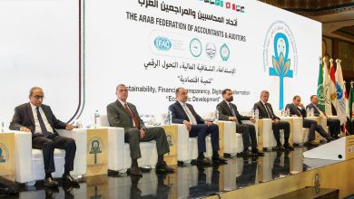 صورة شيمي : تعزيز الحوكمة والإفصاح في الشركات والتحول الرقمي وتطبيق نظام “ERP” يحقق نقلة نوعية في الإدارة المالية والمحاسبية