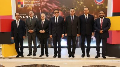 صورة تعزيزاً لصحة أطفال مصر..  هيئة الدواء تشارك في اليوم الوطني لمكافحة التقزم