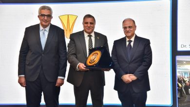 صورة رئيس الهيئة: برنامج التدريب الإجباري لخريجي الصيدلة يدعم صناعة الدواء الوطنية ويرفع كفاءة الرعاية الصحية