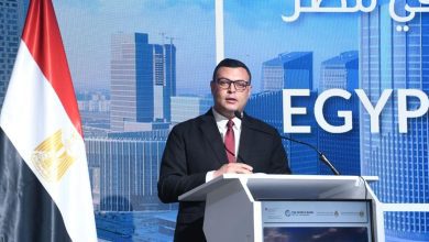 صورة الشربيني : المدن الذكية خيار استراتيجي لتحويل التحديات العمرانية إلى فرص تنموية