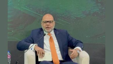 صورة وكيل البنك المركزي: الاستراتيجية الوطنية للشمول المالي تركز بشكل أساسي على الشباب