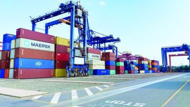 صورة وكالة إئتمانية دولية تثبت تصنيف سلطنة عُمان عند مستوى الجدارة الاستثمارية “BBB-“