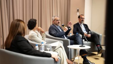 صورة انطلاق فعالية GLMC 365 في واشنطن بمشاركة سعودية لمناقشة مستقبل أسواق العمل