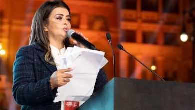 صورة منتدى الخمسين سيدة الأكثر تأثيرًا يطلق النسخة الرابعة من قمة المرأة المصرية برعاية وتعاون المجلس القومي للمرأة