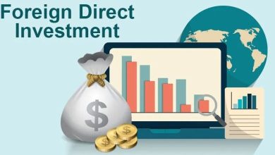 صورة ارتفاع صافي التدفقات الاستثمارية من الدول العربية لمصر إلى 1.555 مليار دولار بنهاية مارس 2025