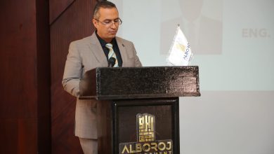 صورة “البروج للإنشاء والتعمير” توقع اتفاقية تطوير مشروع تجاري جديد بمدينة الشروق بالشراكة مع شركة الجامسي للتطوير العقاري