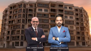 صورة «صروح للتشييد و البناء» تحصل على موافقة شركة «العاصمة الإدارية للتنمية» بإضافة دور بمشروع «Entrada»
