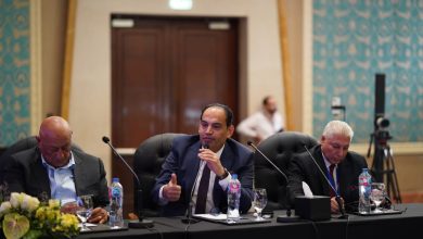 صورة محمد مطاوع يحدد آليات أساسية لتنظيم السوق العقاري أبرزها التوقف عن طرح فترات سداد طويلة للعملاء