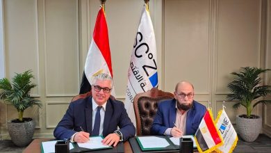 صورة “إنترلووب جروب” الباكستانية تستثمر 35.2 مليون دولار في صناعة الملابس الجاهزة بالقنطرة غرب