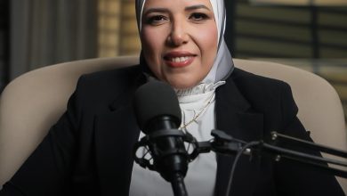 صورة خلال أيام.. انطلاق بودكاست TBL مع الإعلامية مروة الحداد لمناقشة أسرار النجاح في العقار وريادة الأعمال