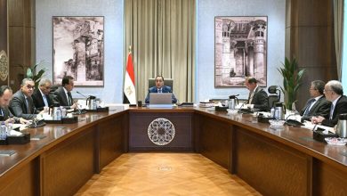 صورة مدبولي يُتابع الجهود المبذولة لطرح الفرص الاستثمارية المتاحة بقطاع الصحة