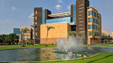 صورة جامعة بدر تطلق برنامج ماجيستير إدارة الأعمال MBA بالتعاون مع جامعتي حلوان و تورفيرجاتا الإيطالية