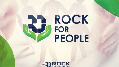 صورة شركة Rock Developments تطلق صفحة “Rock for People” لتعزيز دورها المجتمعي